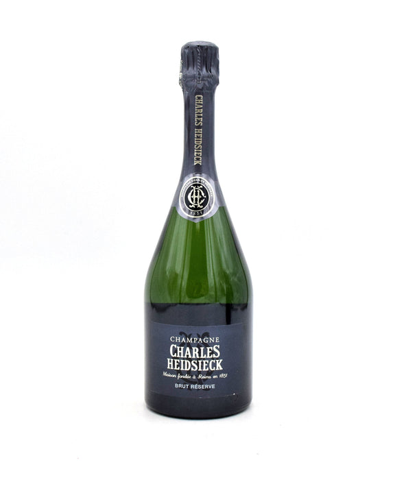 Charles Heidsieck Brut Reserve