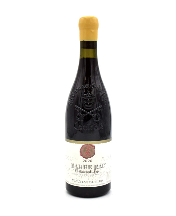 2020 M. Chapoutier Chateauneuf-du-Pape Barbe Rac