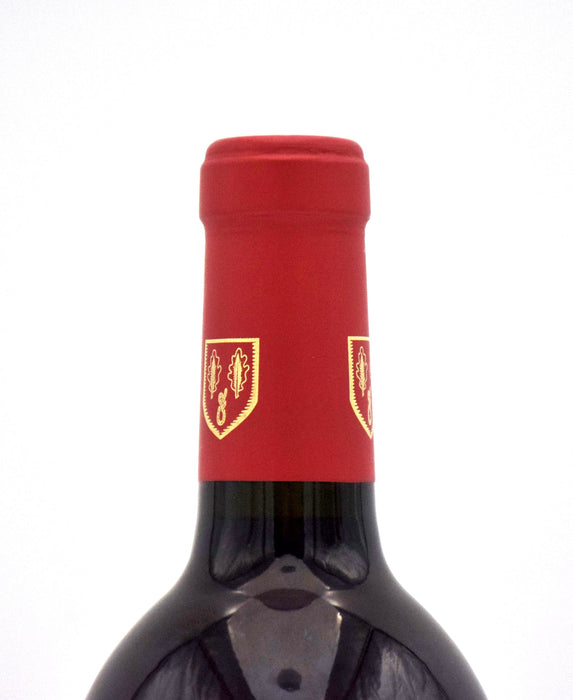 2015 Chateau Pavie Macquin