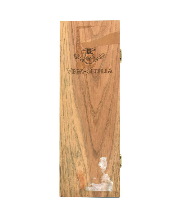 2014 Vega Sicilia "Valbuena 5º Año" Ribera del Duero 3L (OWC)