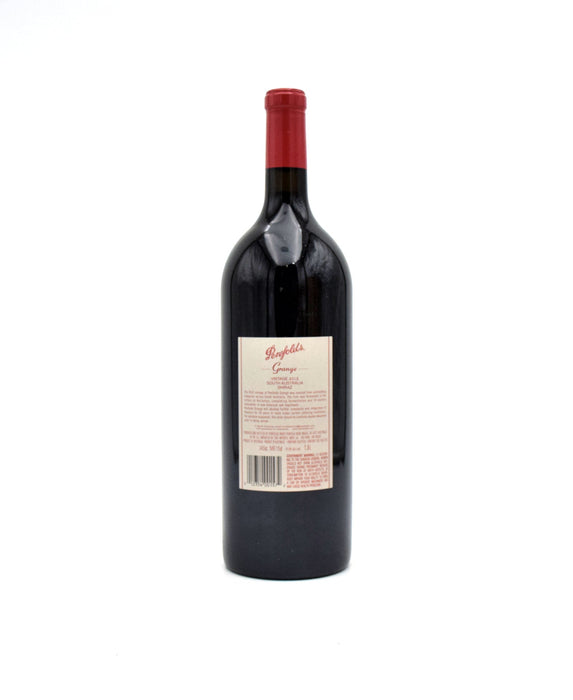 2012 Penfolds Grange Bin 95 (1.5L)(OWC)