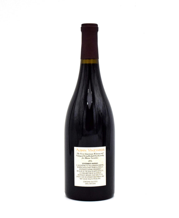 2019 Alban Vineyards Reva Estate Syrah
