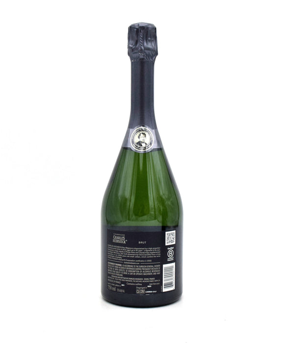 Charles Heidsieck Brut Reserve