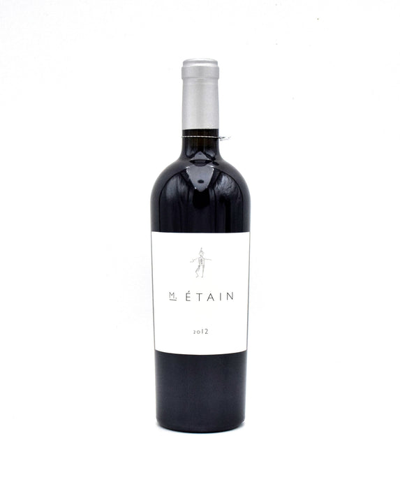 2012 Scarecrow 'M. Etain' Cabernet Sauvignon