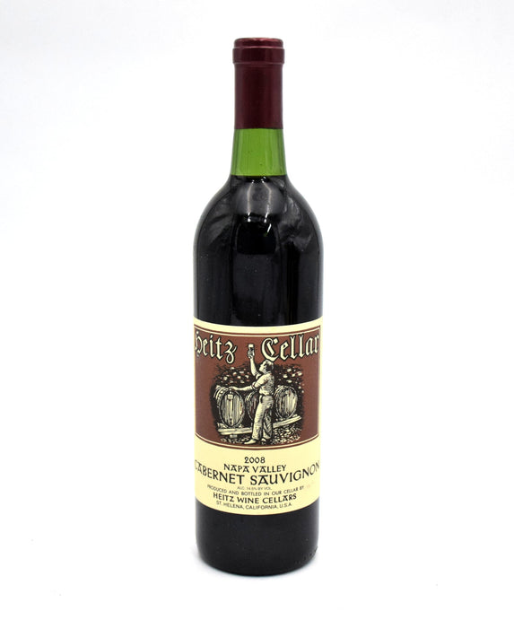 2008 Heitz Cellar Cabernet Sauvignon