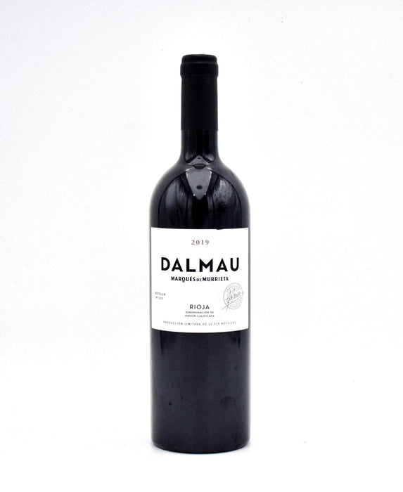 2019 Marques de Murrieta 'Dalmau' Reserva