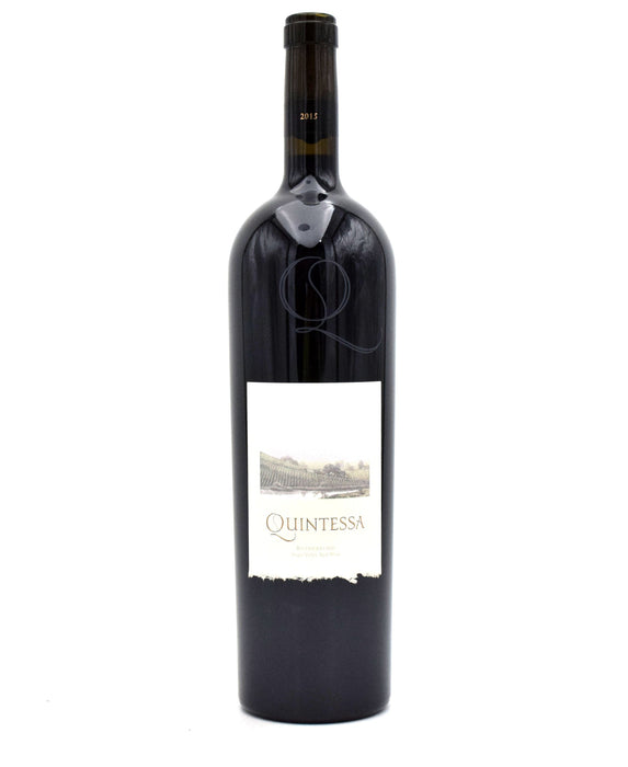 2015 Quintessa Red (1.5L)