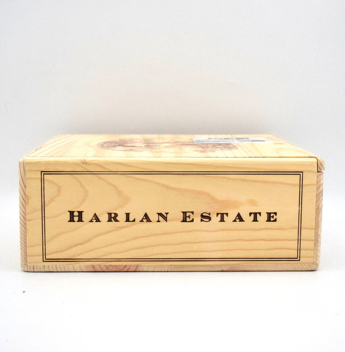 2021 Harlan Estate (Case of 3 Bottles)
