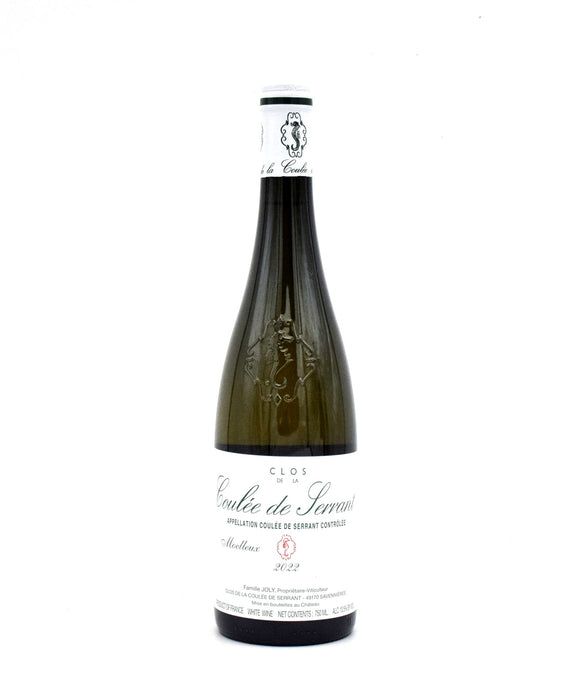 2022 Vignobles de la Coulee de Serrant 'Clos de la Coulee de Serrant'