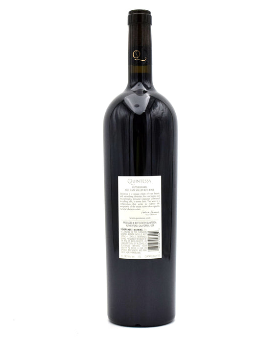 2015 Quintessa Red (1.5L)