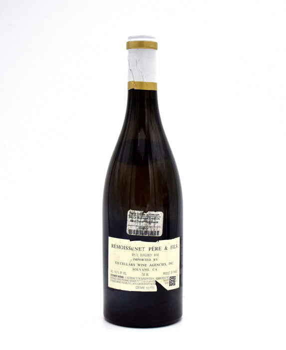 2000 Remoissenet Pere & Fils Montrachet Grand Cru
