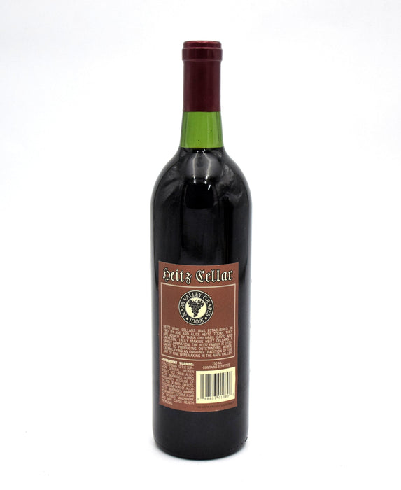 2008 Heitz Cellar Cabernet Sauvignon