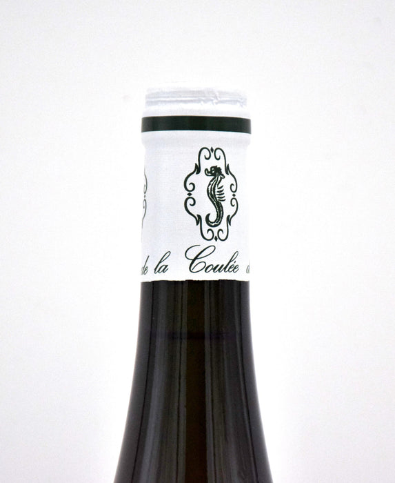 2022 Vignobles de la Coulee de Serrant 'Clos de la Coulee de Serrant'