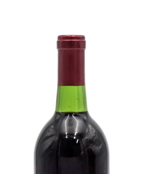2008 Heitz Cellar Cabernet Sauvignon