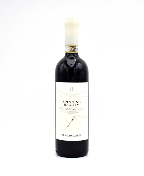 2006 Arnaldo-Caprai 'Spinning Beauty'