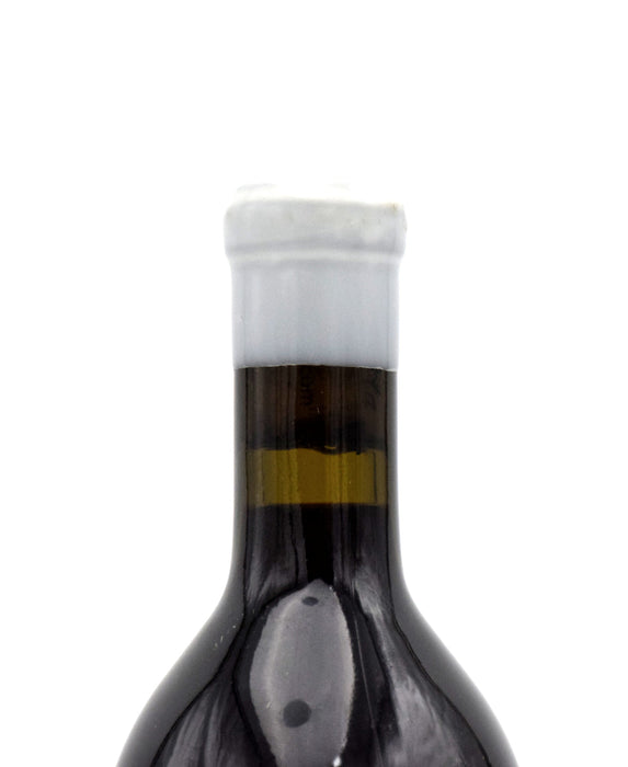 2012 Agharta Mountain Terraces Vineyard Cabernet Sauvignon