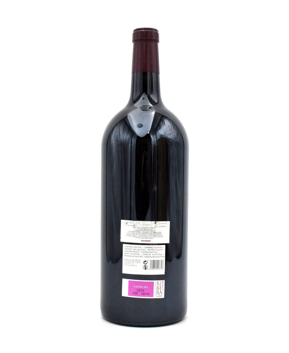 2014 Vega Sicilia "Valbuena 5º Año" Ribera del Duero 3L (OWC)