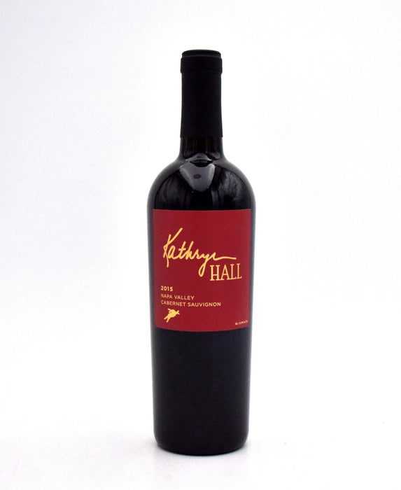 2015 HALL Wines 'Kathryn Hall' Cabernet Sauvignon