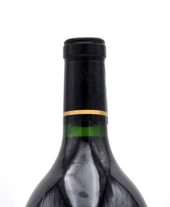 1991 Diamond Creek Red Rock Terrace Microclimate 3 Cabernet Sauvignon 1.5L