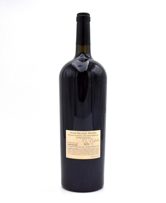 2004 Peter Michael 'Les Pavots' Estate Red (1.5L)