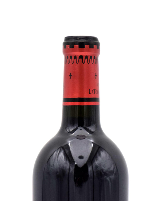 2017 Chateau Latour-Martillac