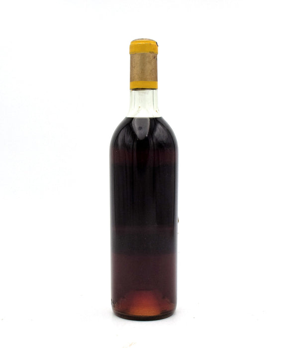 1959 Chateau d'Yquem