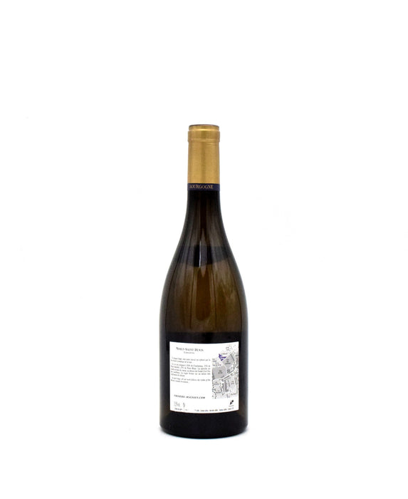 2018 Frederic Magnien Morey-Saint-Denis Les Larrets Blanc