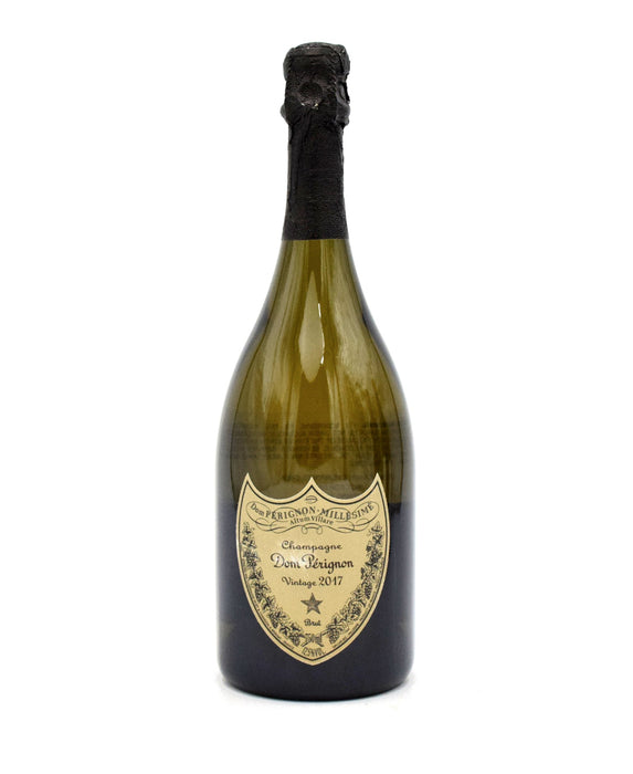 2017 Dom Perignon Brut
