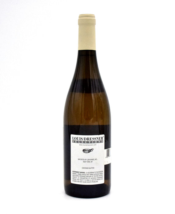 2016 Domaine Paul Pernot Bienvenues-Batard-Montrachet Grand Cru