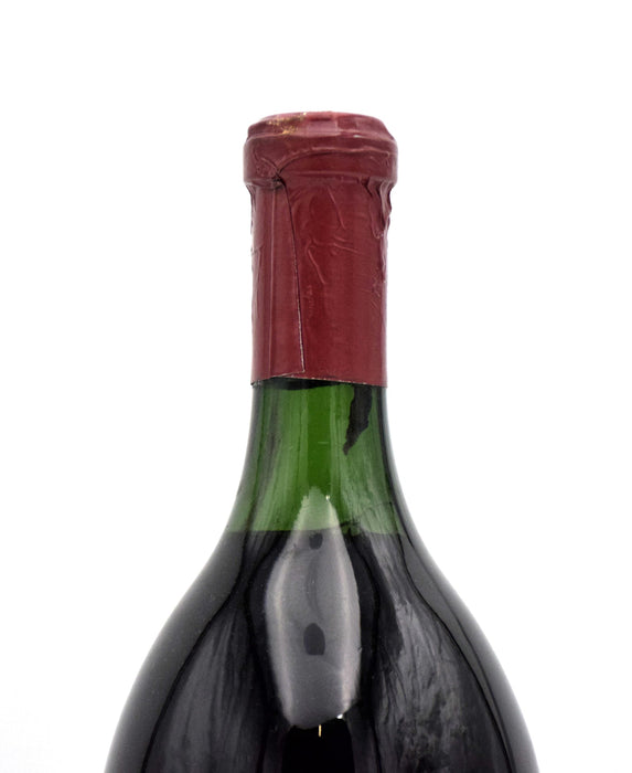 1974 Mayacamas Vineyards Cabernet Sauvignon 1.5L (slightly Stained Label)