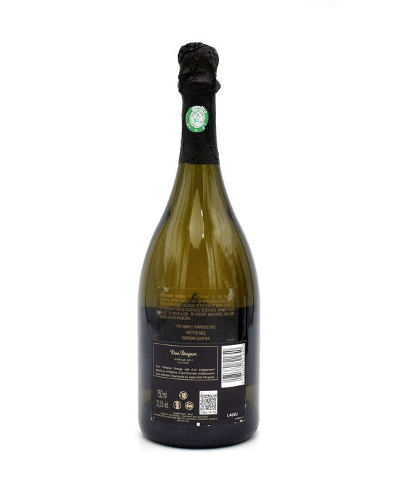 2017 Dom Perignon Brut
