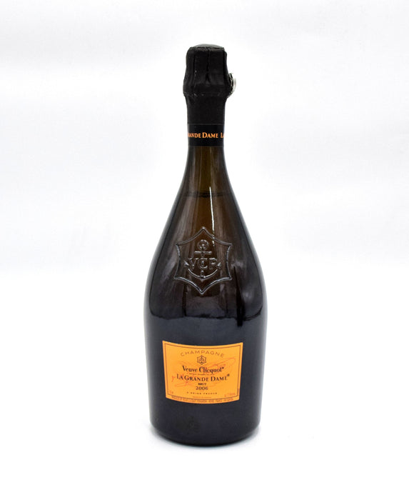 2006 Veuve Clicquot Ponsardin 'La Grande Dame' Brut