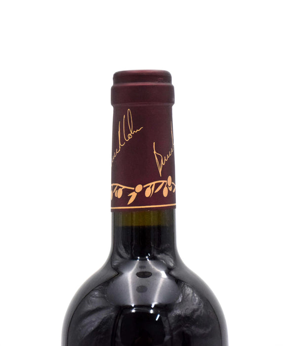 1997 B.R. Cohn Winery 'Olive Hill Estate' Cabernet Sauvignon