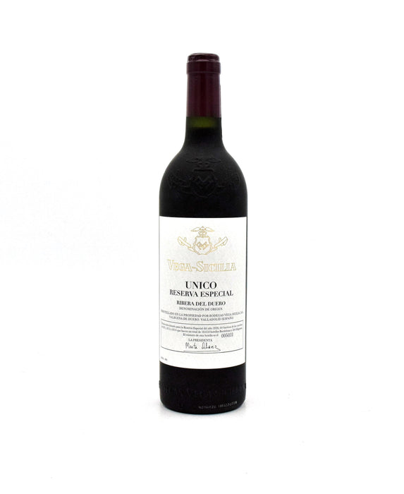 2026 Vega Sicilia Unico Gran Reserva (2011, 2012, 2014)