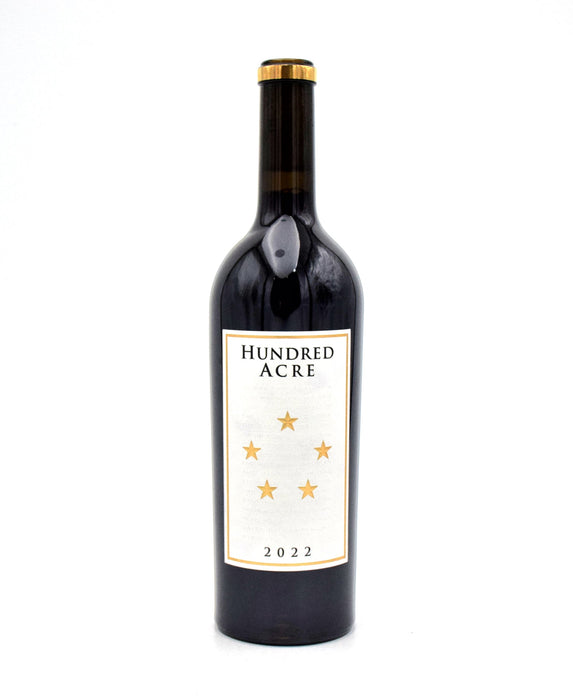 2022 Hundred Acre 'Few and Far Between' Cabernet Sauvignon