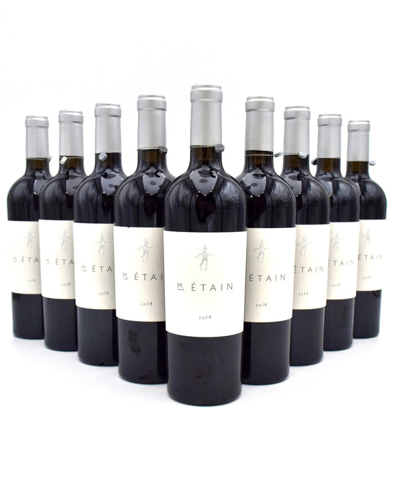 2014 Scarecrow 'M. Etain' Cabernet Sauvignon