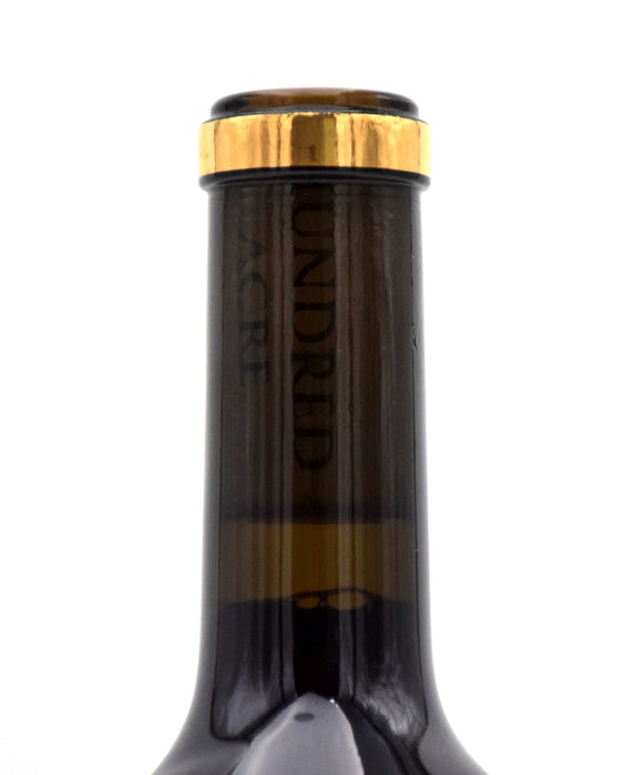 2022 Hundred Acre 'Few and Far Between' Cabernet Sauvignon