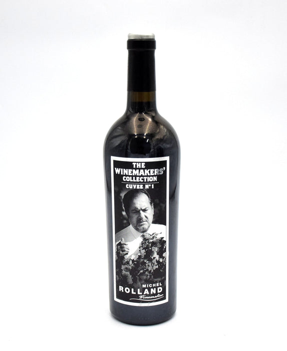 2005 The Winemaker's Collection Cuvee 'No. 1 Michel Rolland'