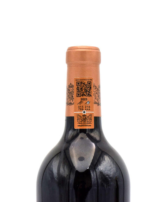 2023 Chateau Pichon-Longueville au Baron de Pichon-Longueville