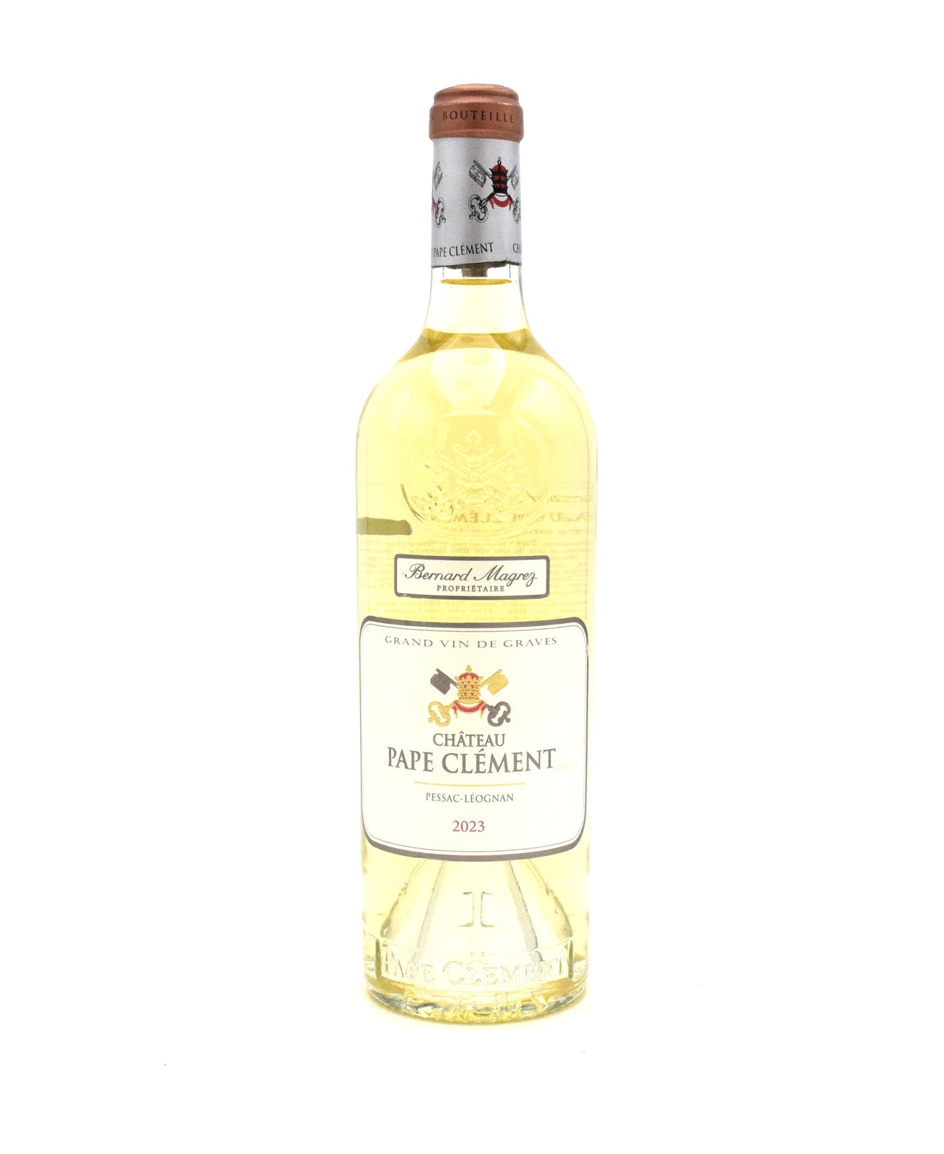 Chateau Pape Clement