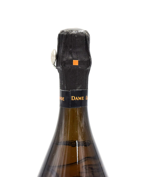 2006 Veuve Clicquot Ponsardin 'La Grande Dame' Brut