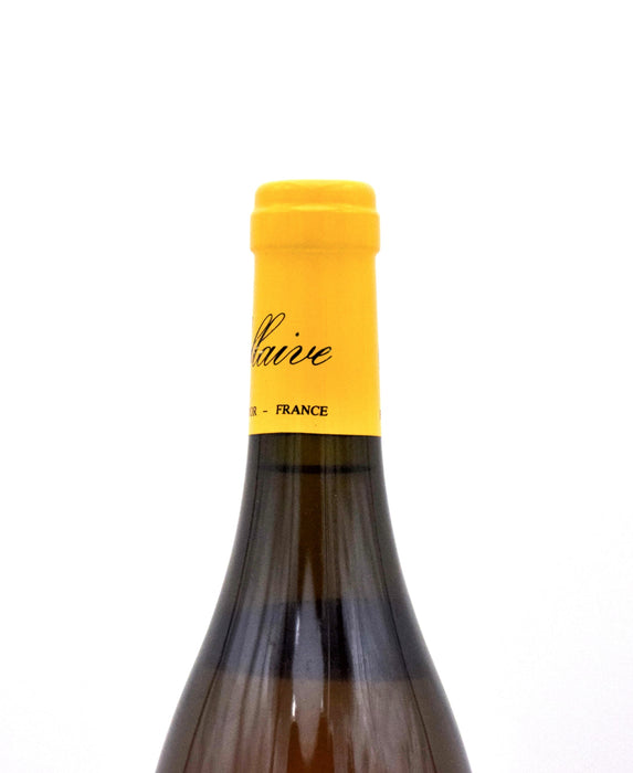 1999 Olivier Leflaive Montrachet Grand Cru