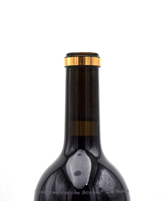2021 Hundred Acre 'Wraith' Cabernet Sauvignon (Case of 3 Bottles)