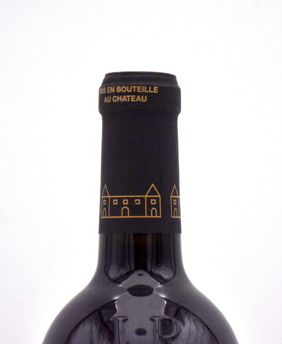 2020 Chateau Leoville Poyferre