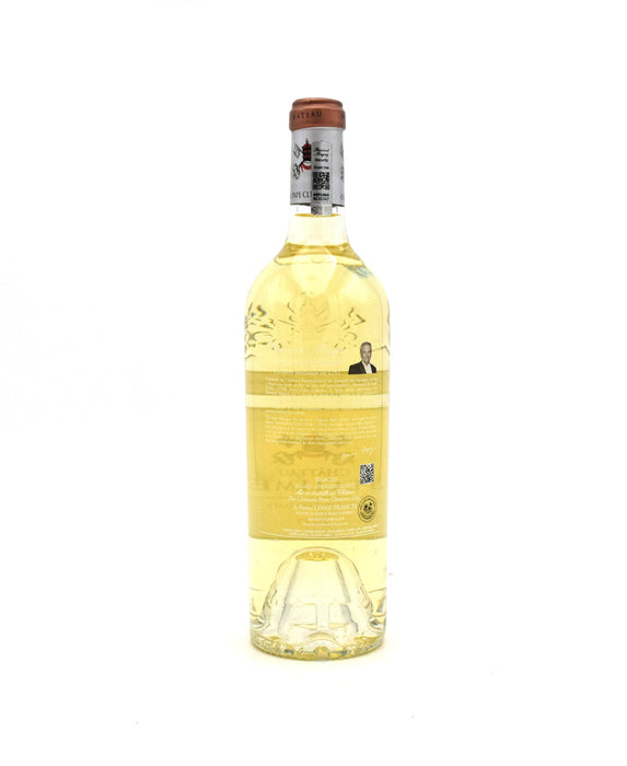 2023 Chateau Pape Clement Blanc