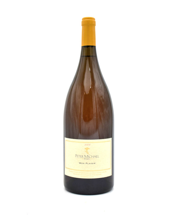 2004 Peter Michael 'Mon Plaisir' Chardonnay 1.5L