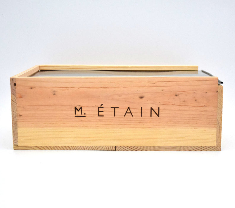 2012 Scarecrow 'M. Etain' Cabernet Sauvignon (Case of 2 Bottles)