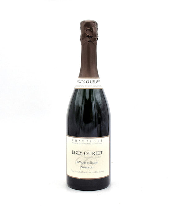 Egly-Ouriet 'Les Vignes de Bisseuil' Premier Cru Extra Brut