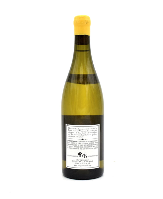 2022 Domaine Matrot Meursault-Blagny Premier Cru