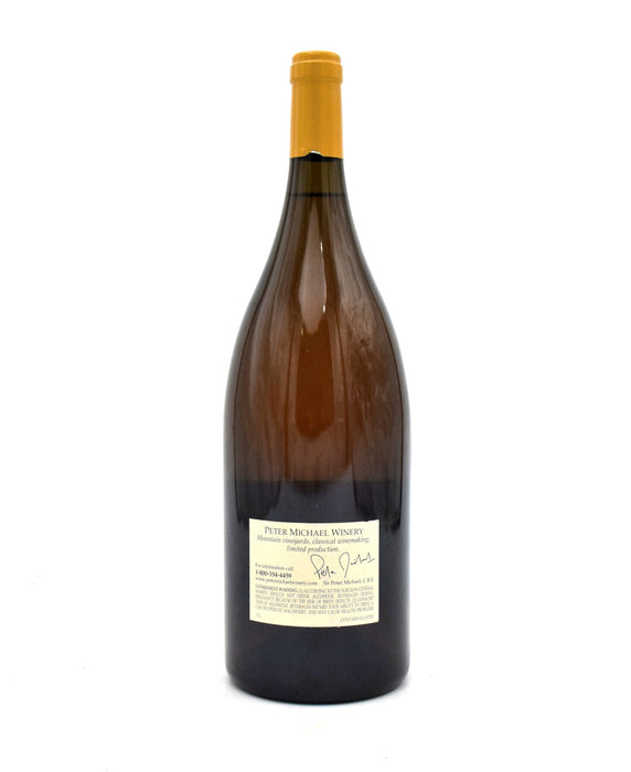 2004 Peter Michael 'Mon Plaisir' Chardonnay 1.5L